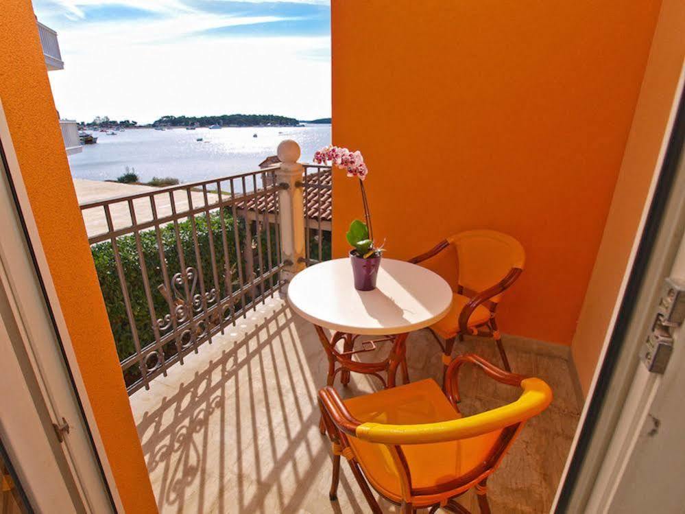 Villa Vizula Медулин Екстер'єр фото