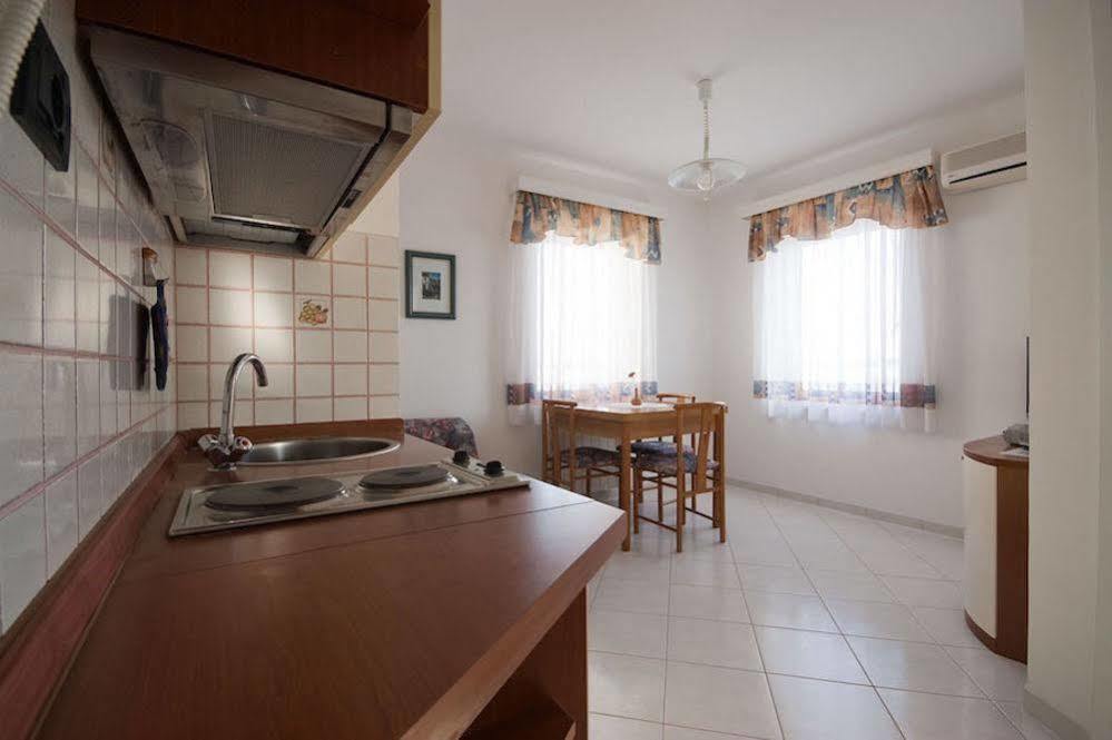 Villa Vizula Медулин Екстер'єр фото